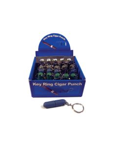 Rubber Body Punch Cutter Display