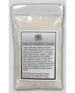 Humidity Beads (4 oz)