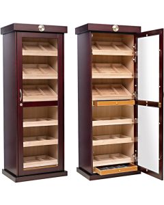 Barbatus Cabinet Humidor