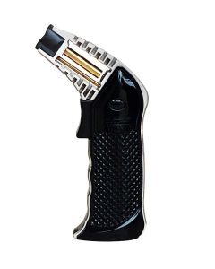 Bazooka Torch (Black)