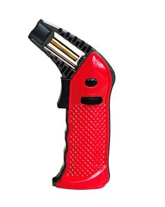 Bazooka Torch (Red)