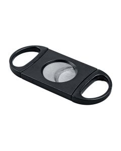 Double Blade Cigar Cutter (GC106) (60 Ring)