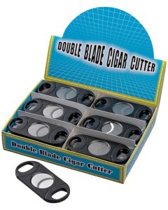 Large Guillotine Cutter Display (GC108/DB) (80 Ring)