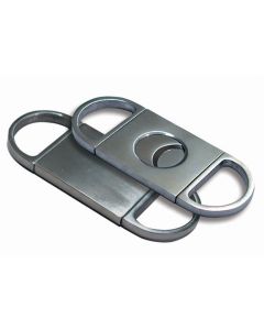 Precision Cut Guillotine Cutter