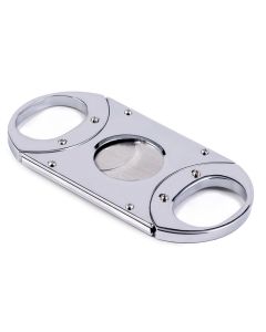 Guillotine Cutter (Polished Chrome)