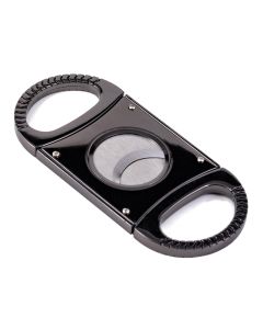 64 Ring Guillotine Cutter (Gun Metal)