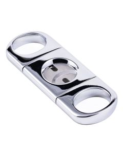 Heavy Body 300 Series Cutter (Silver)