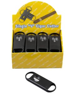 V-Cut Display (GC90/DB) (54 Ring)