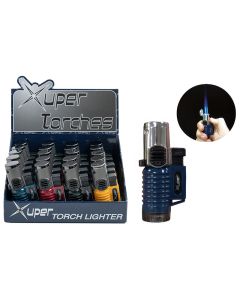 Galaxy Torch Display