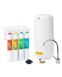 Reverse Osmosis Filter System (For Auto Fill Only)