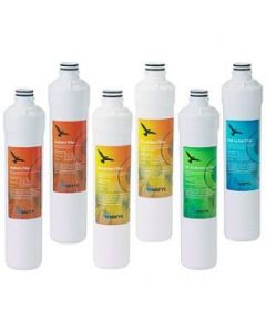 Reverse Osmosis Filter Change Kit
