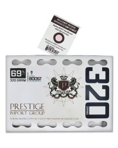 Humidity Packets (320 Gram - 69% for Cigars)