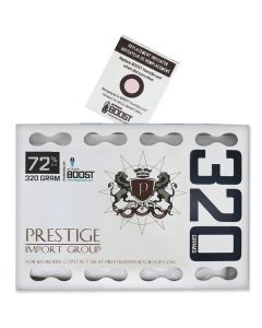 Humidity Packets (320 Gram - 72% for Cigars)