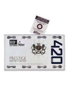 Humidity Packets (420 Gram - 69% for Cigars)