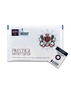 Humidity Packets (67 Gram - 69% for Cigars)