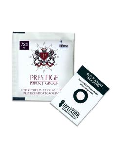 Humidity Packets (8 Gram - 72% for Cigars)
