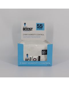 Integra Boost (Display of 12 - 67g - 55%)