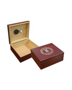 Air Force Cigar Humidor (Cherry)