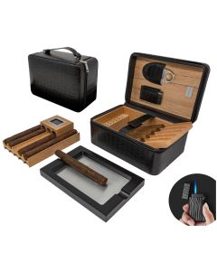 Manhattan XL (Black)