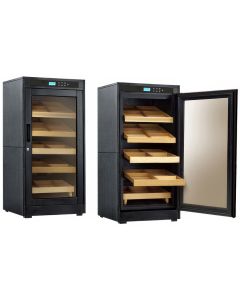 Redford Lite Humidor Cabinet