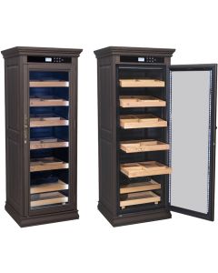 Remington Electronic Humidor