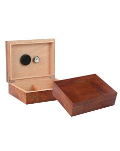 Vizcaya Makore Pommele