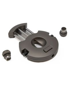 XoticEdge Xceed Vcut (Gray)